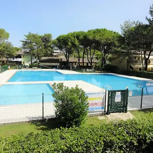  Apartmán Villaggio Azzurro