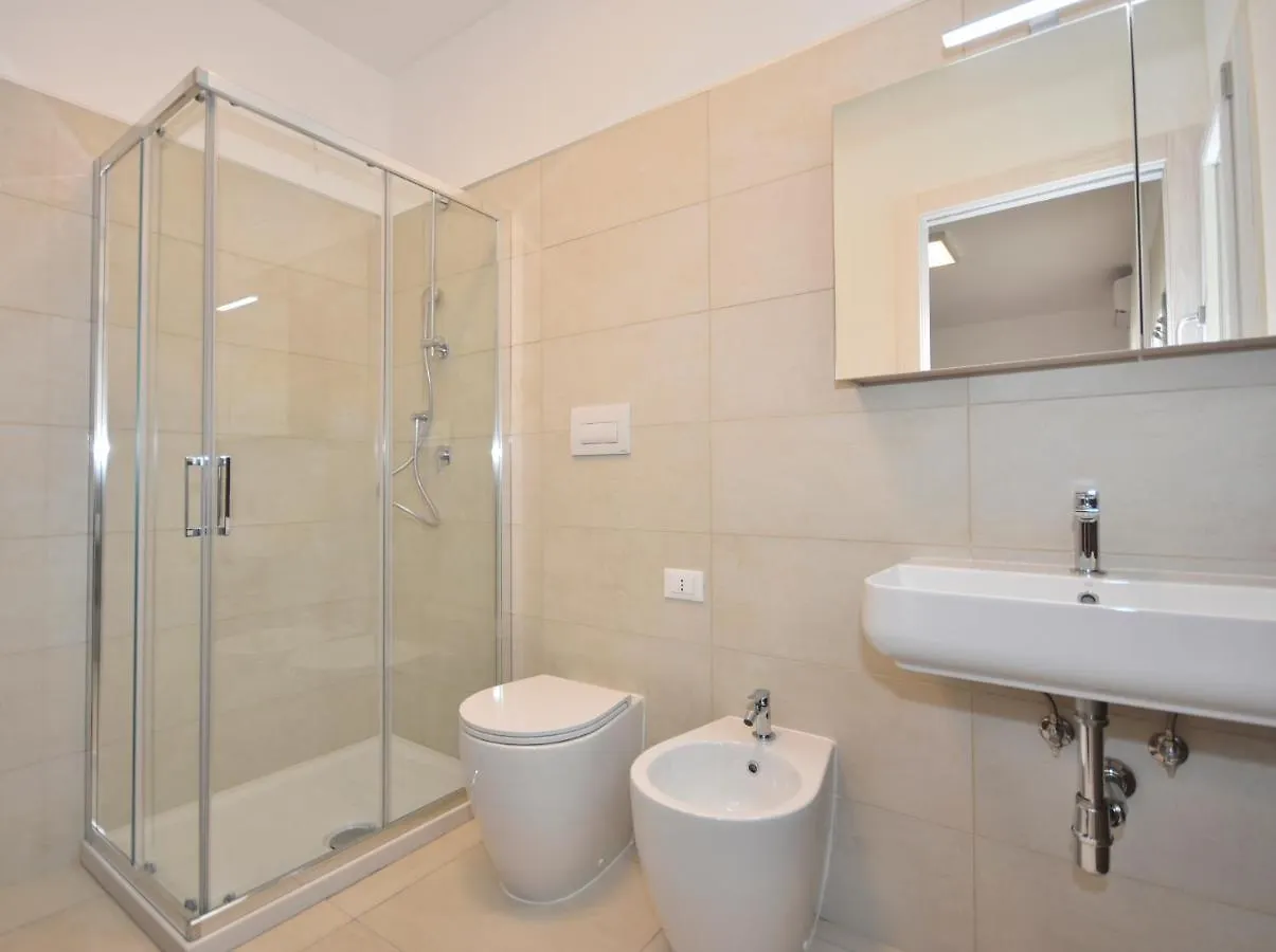 Iris Suite Bibione