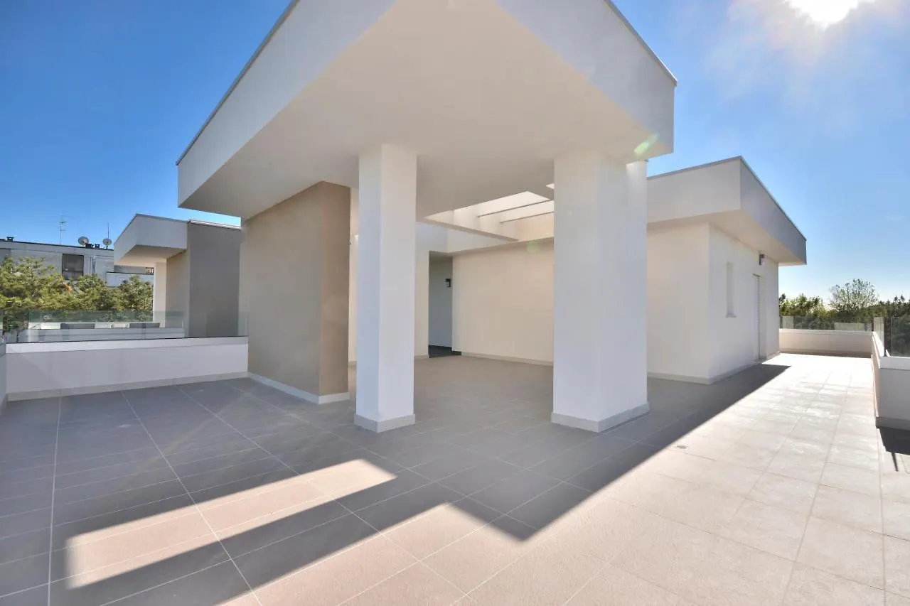 Apartment Iris Suite Bibione