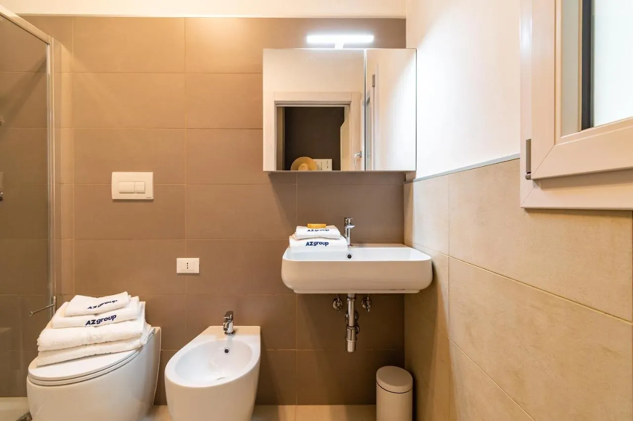 Apartment Iris Suite Bibione