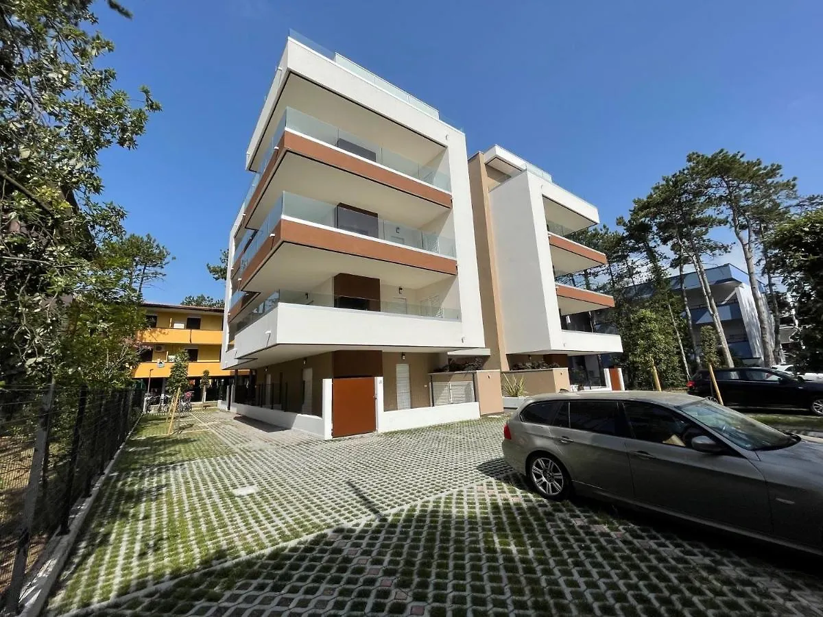 Apartment Iris Suite Bibione